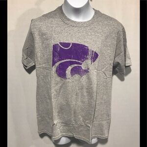 Kansas State Wildcat Football T-Shirt